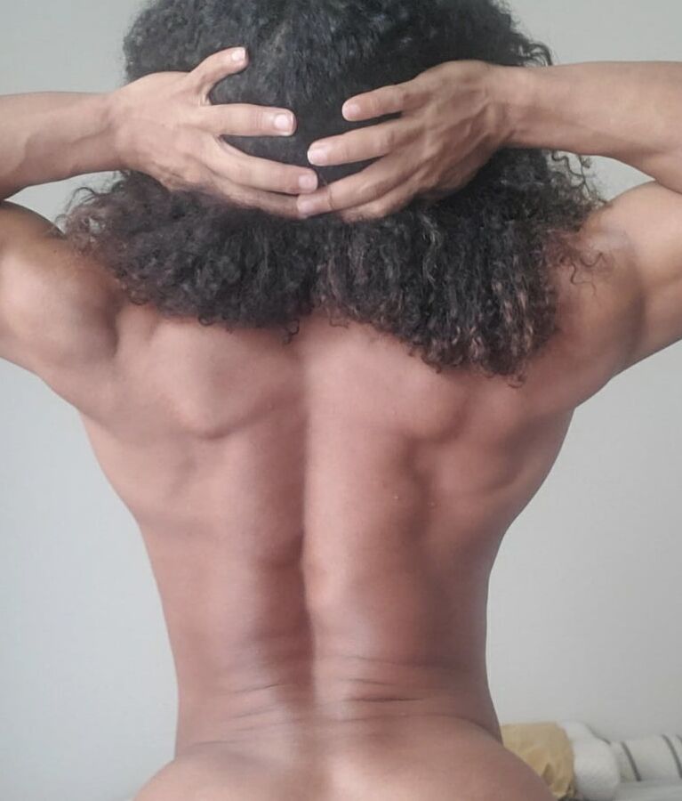 Ripped Reiley