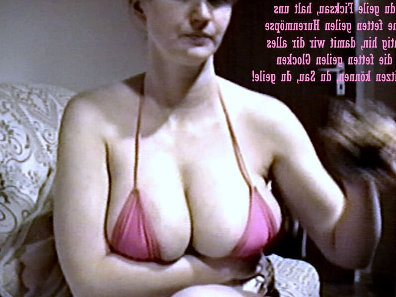 SAG - Dreckschlampe