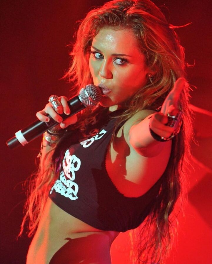 MILEY