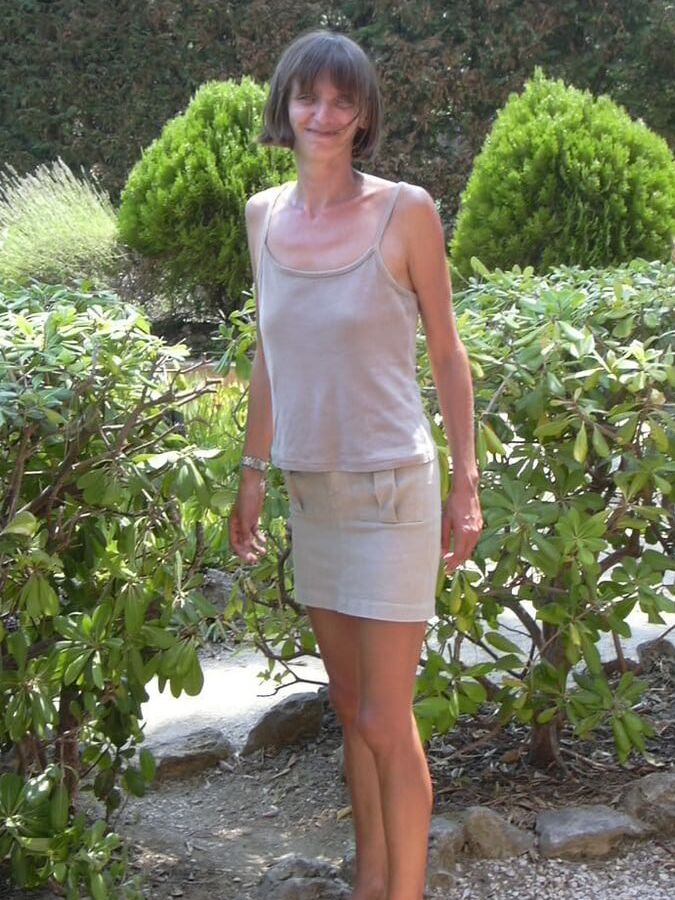 Looking more- Cathie