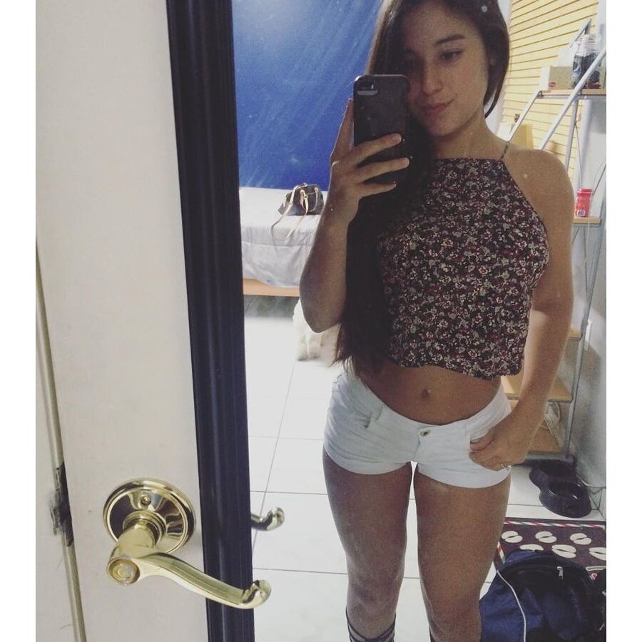 busty girl