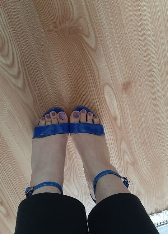 Turkish girls in in jeans-pants