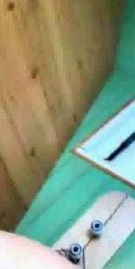 Mr: Demon killianse masturbates on webcam