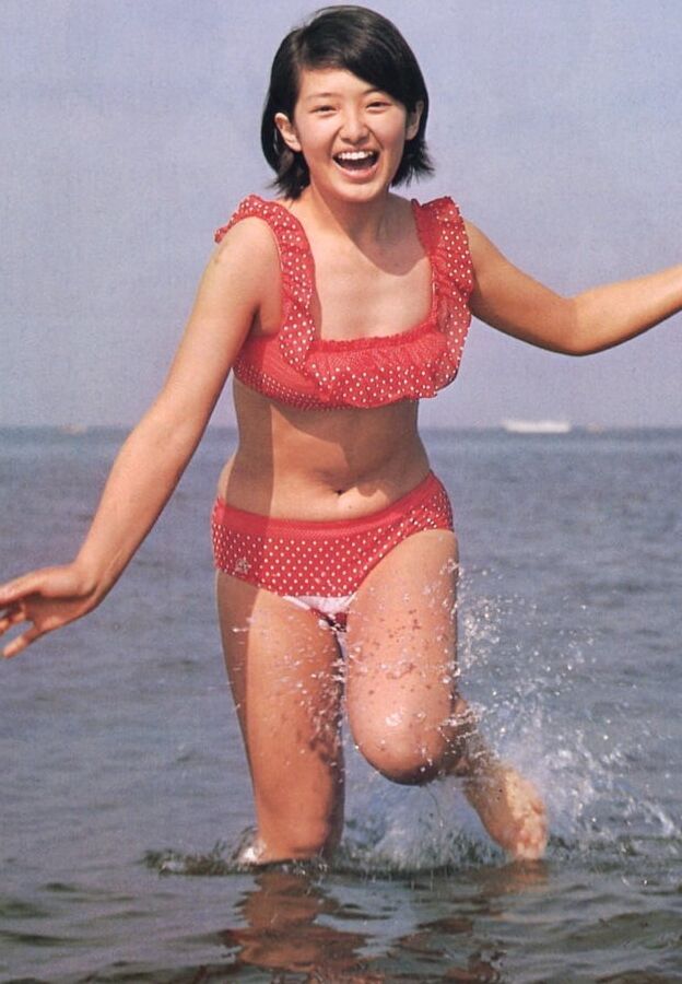 Momoe Yamaguchi