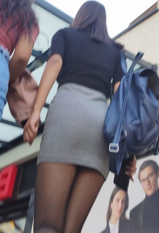 Ankara SOKAKLARI
