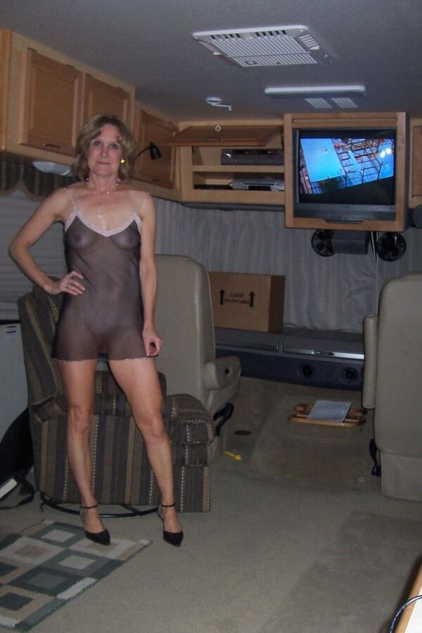 camping can be fun