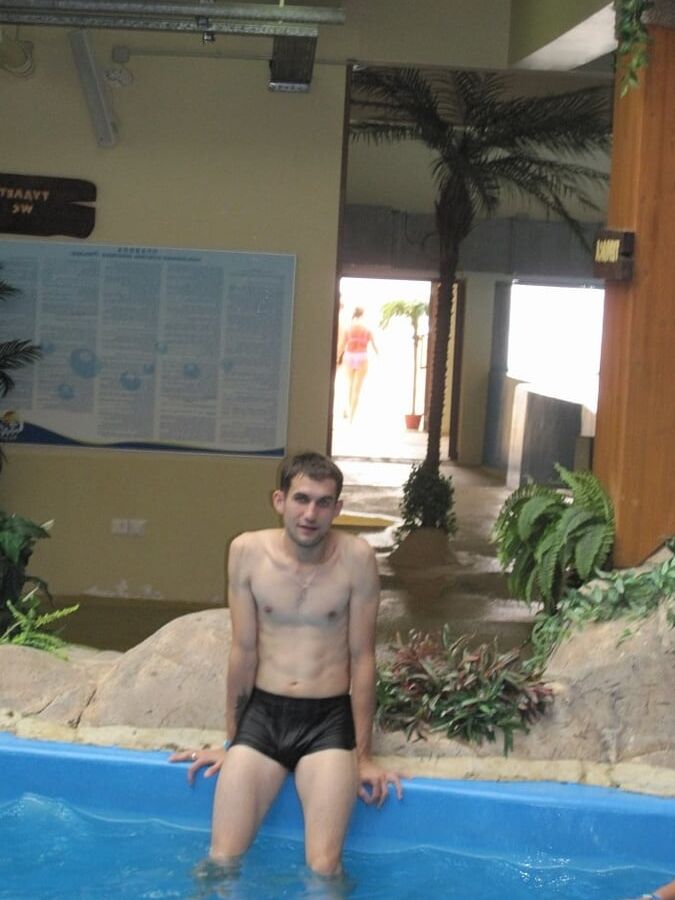 Russian boys