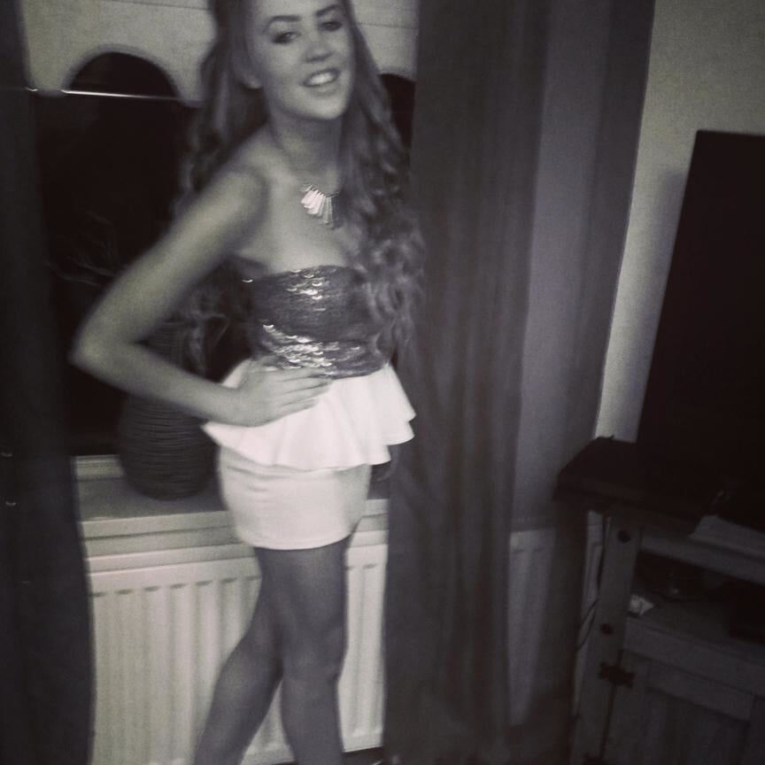 Stupid Chav Sluts- Ellie B