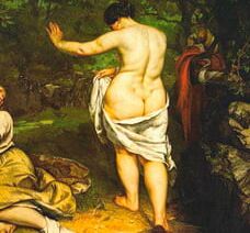 Gustave Courbet