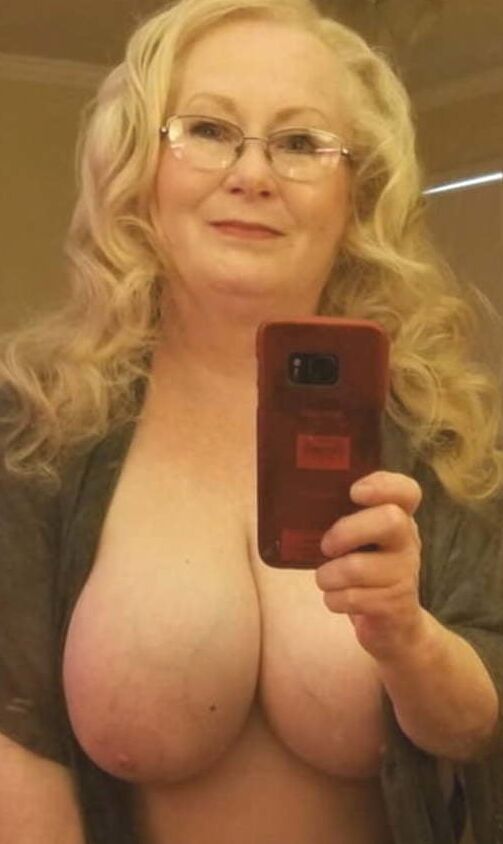 Amateur Granny
