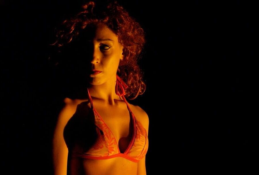 Timea Sebestyen (Hungarian Dance Artist)