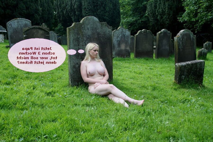 Caption (Gereman)