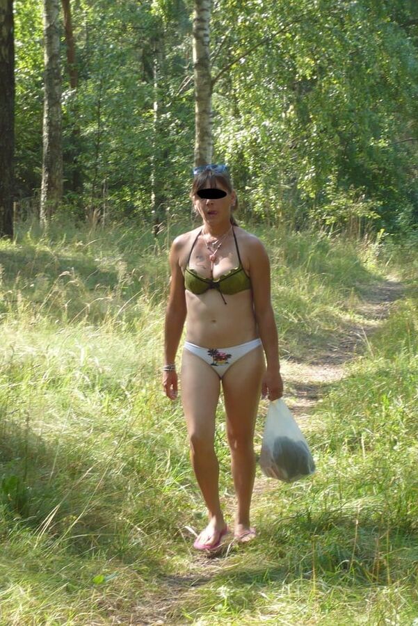 Polish slut Beata K.
