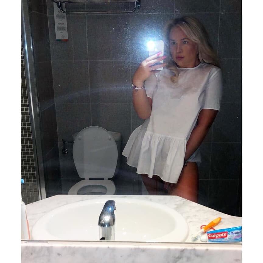 Stupid Chav Sluts- Stacey Mars