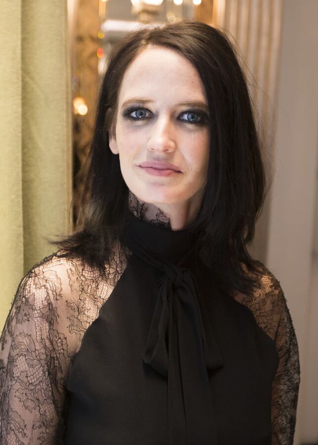 Eva Green