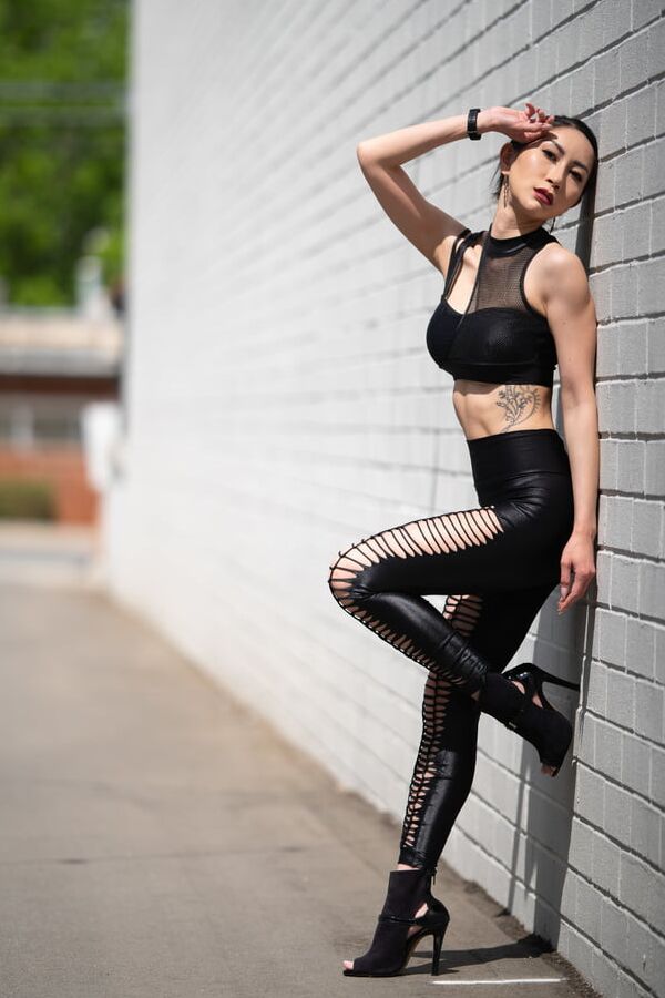 Asian