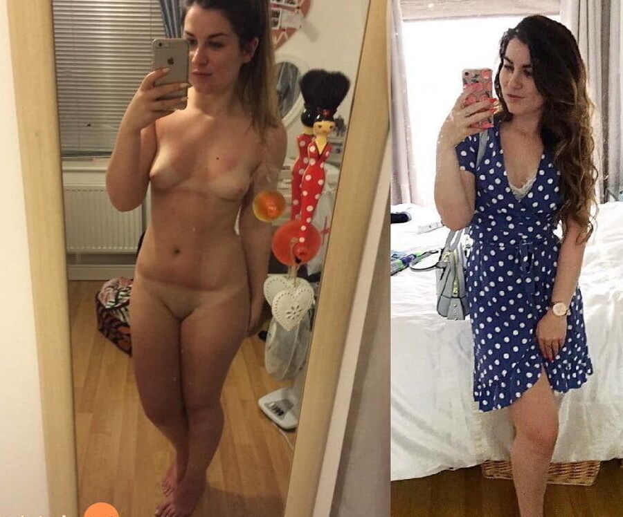 Girlfriend selfies