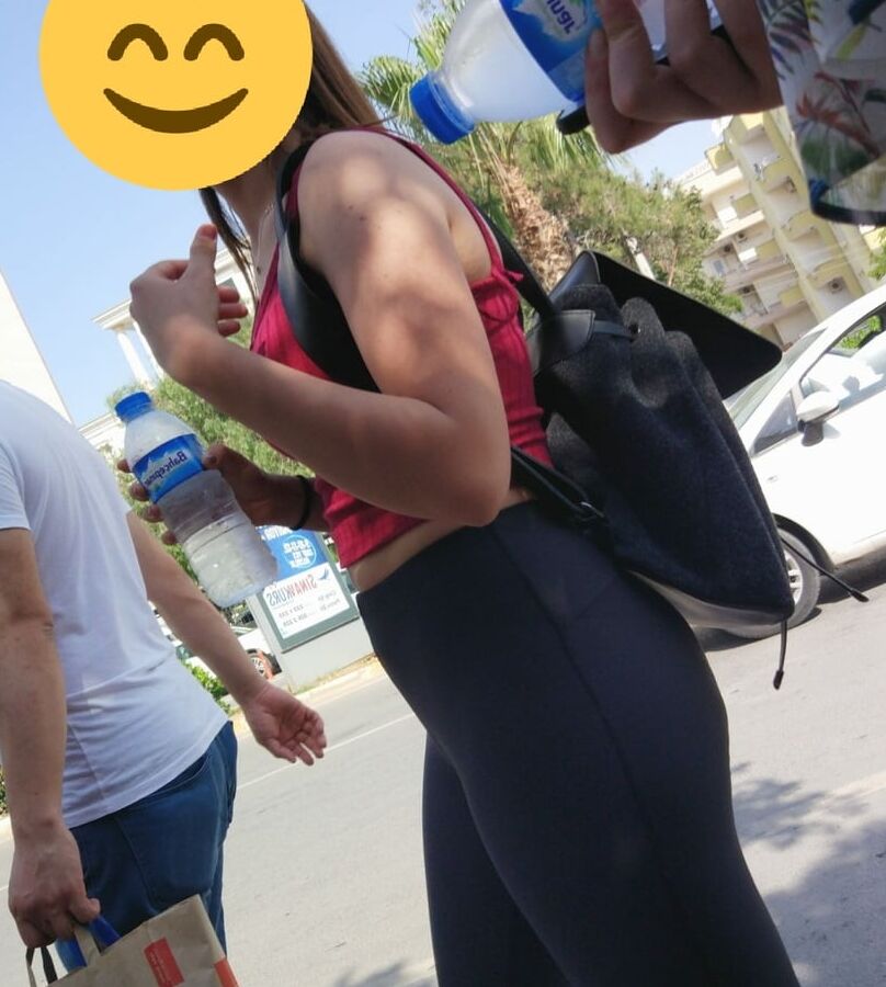 Ankara SOKAKLARI