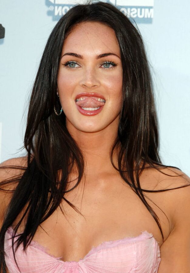 Megan Fox - MTV