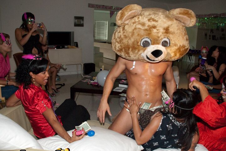 Fiancee cheats at bachelorette party