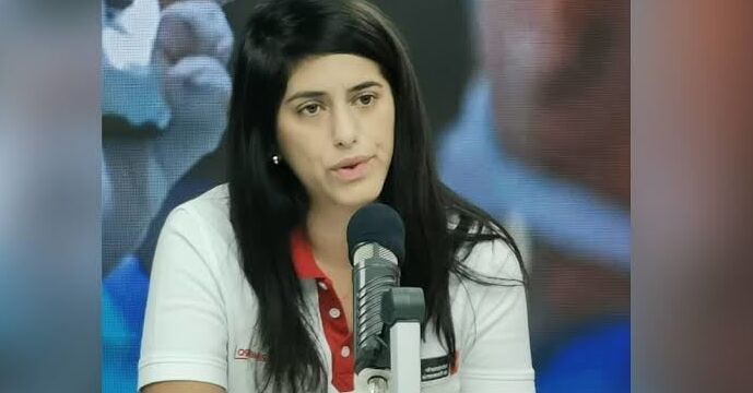 Maria Antonieta Alva Luperdi