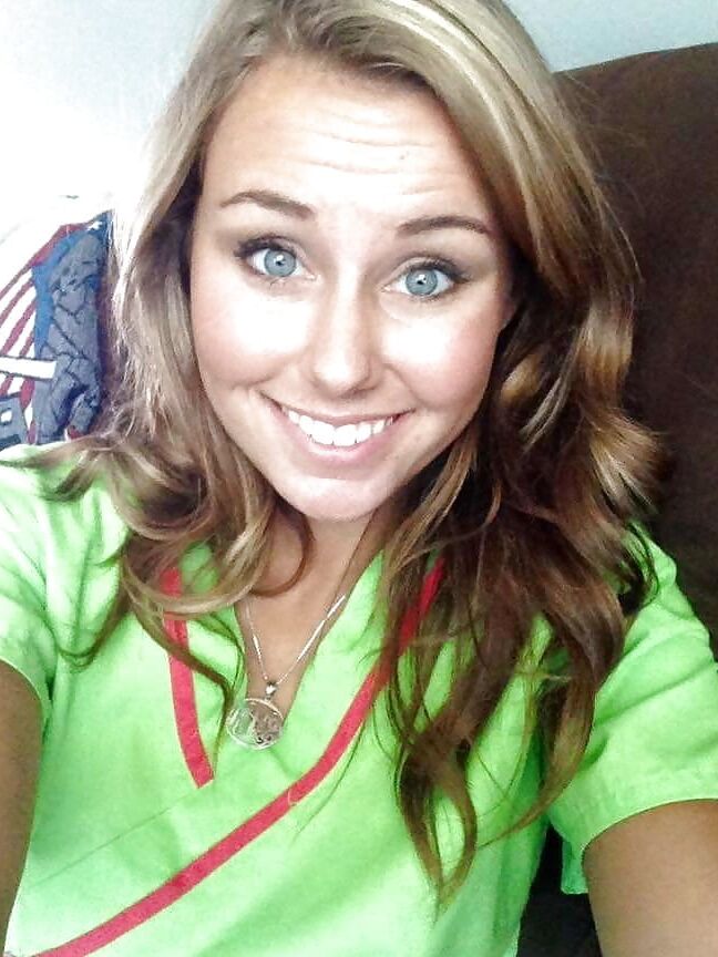 Exposed - Newly Engaged Hottie Shannon