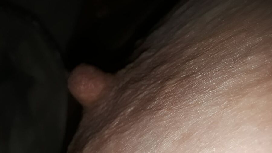 Weekday nipples at night