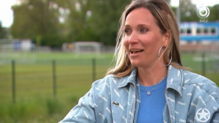 tv slut helene hendriks vol