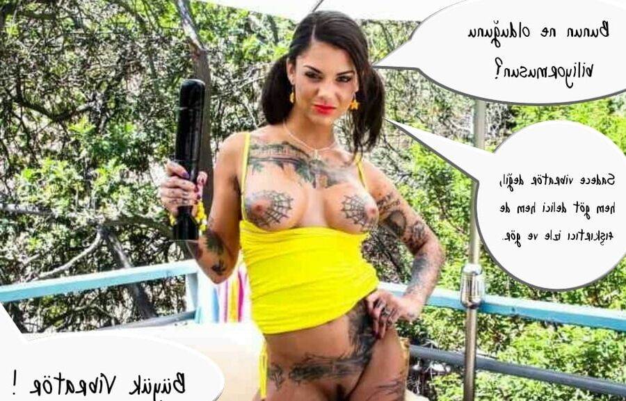 squirt photostory