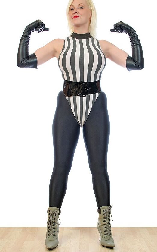 Spandex