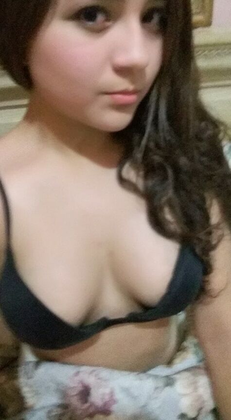 Claudia Mexican Exposed Slut
