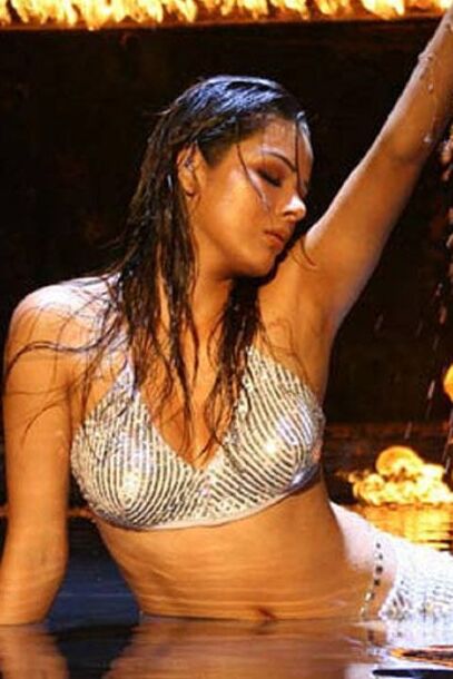 Udita Goswami