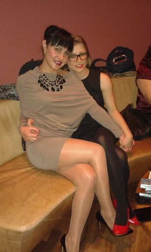 Serbian MILFs and Matures vol.