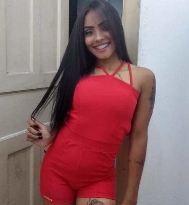 Tremendas nenas