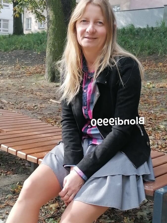 Patrycja - Polakenhure zum Abficken