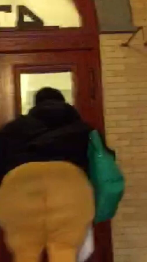 HUGE FUNKY BOOTY CARIBBEAN SSBBW
