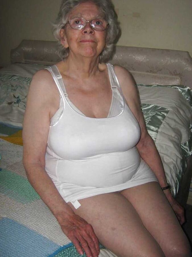 The Best UK Grannies