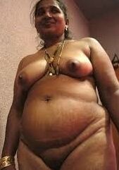 BBW and Thick Indians