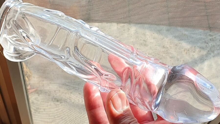 dildo for my wife