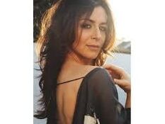 Grey&;s Anatomy - Amelia Shepherd - Caterina Scorsone