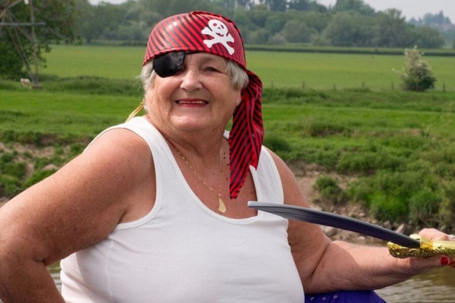 Pirate