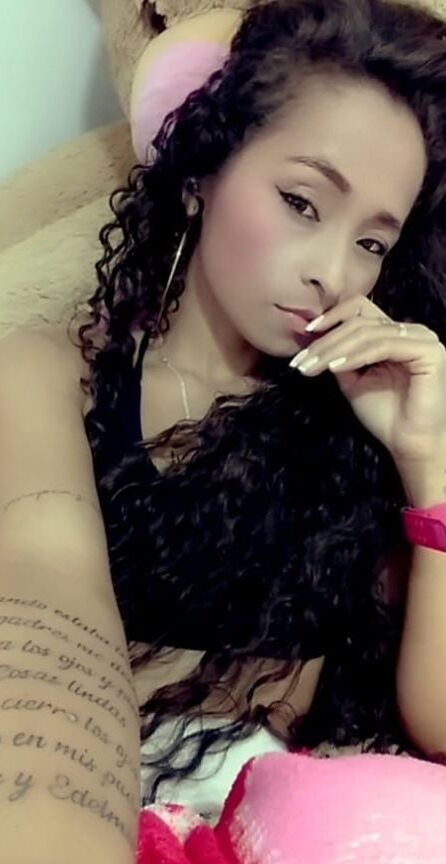 HERMOSA NENA