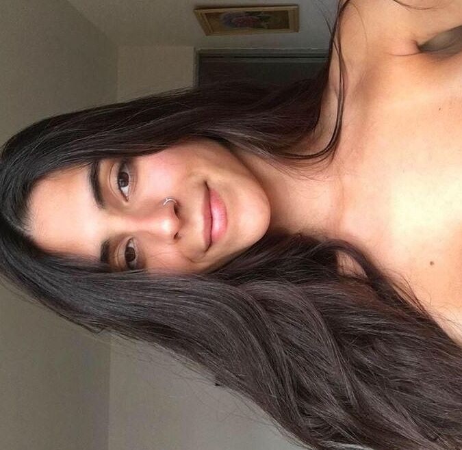 Pendeja Hermosa