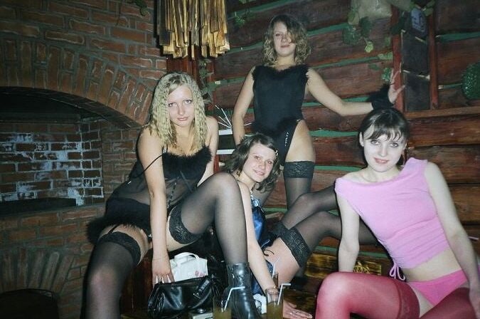 Horny Amateur Women Private Pix Collection!!!