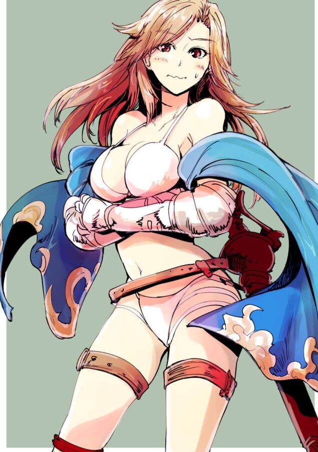 Katalina Aryze (Granblue Fantasy)