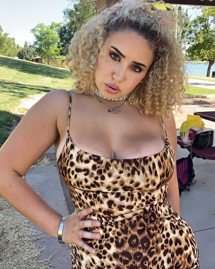 Instagram Whores