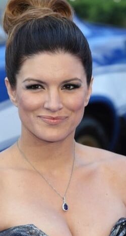 Gina Carano