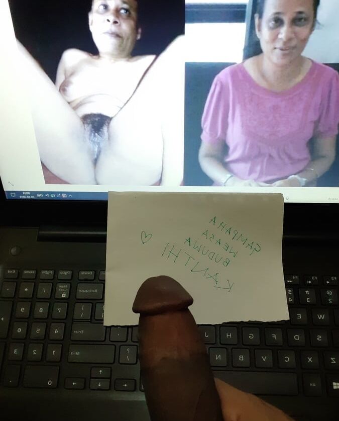 Mallu aunty
