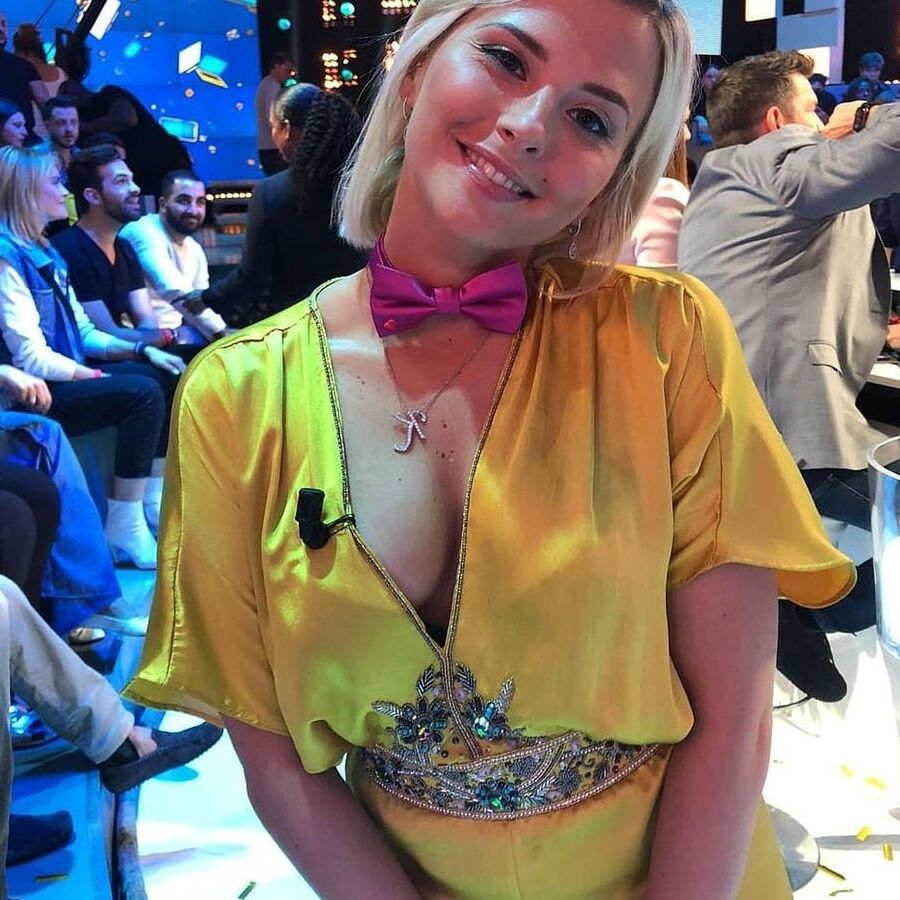 Kelly Vedovelli