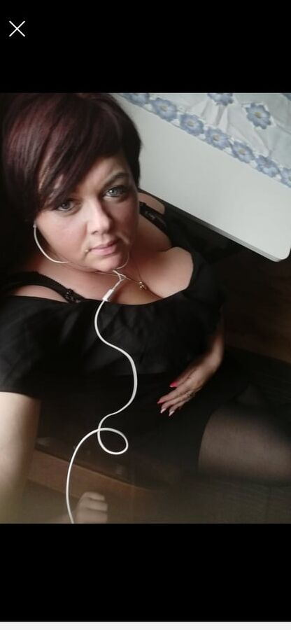 Polish woman